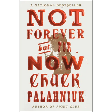 Not Forever, But for Now