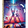 Disney Tron Little Golden Book