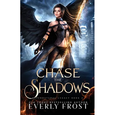 Chase the Shadows