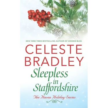 Sleepless in Staffordshire