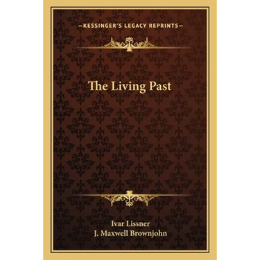 The Living Past