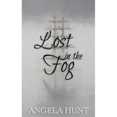 Lost in the Fog: Colonial Captives, book 4