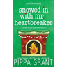 Snowed in with Mr. Heartbreaker