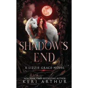 Shadow's End