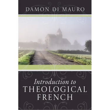 Introduction to Theological French