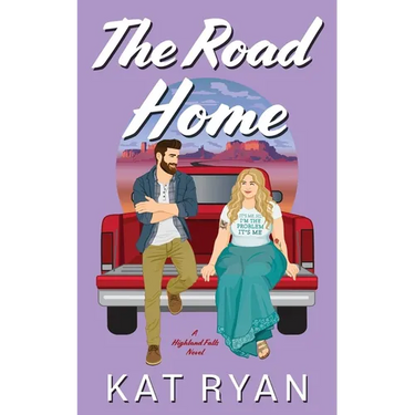 The Road Home