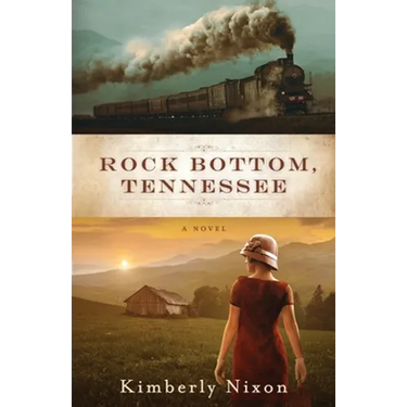 Rock Bottom, Tennessee
