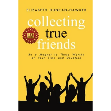 Collecting True Friends