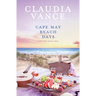 Cape May Beach Days (Cape May Book 4)
