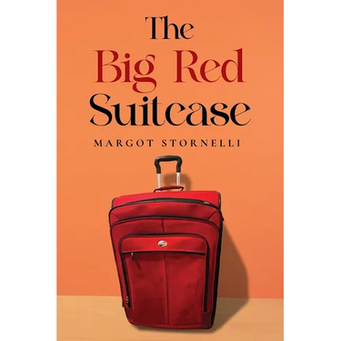 The Big Red Suitcase