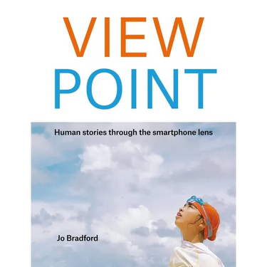 View Point: Human Stories Through the Smartphone Lens