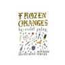 frozen oranges