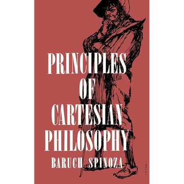 Principles of Cartesian Philosophy