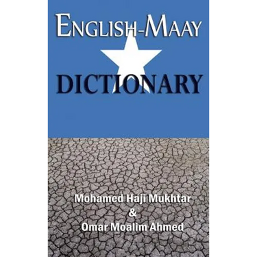 English-Maay Dictionary