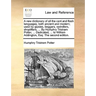 A New Dictionary of All the Cant and Flash Languages, Both Ancient and Modern; Used by Gipsies, Beggars, Swindlers, Shoplifters, ... by Humphry Tristr