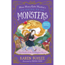 The Wrath of the Woolington Wyrm: Miss Mary-Kate Martin's Guide to Monsters 1 Volume 1