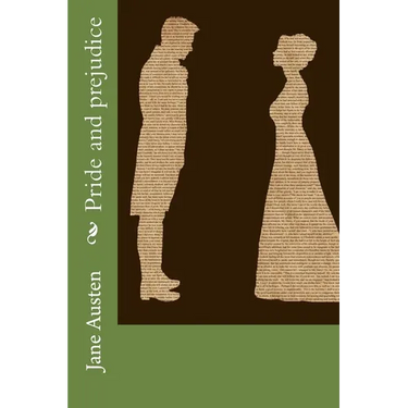 Pride and prejudice