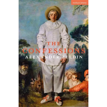 The Confessions