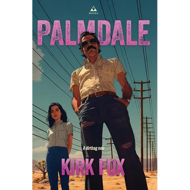 Palmdale