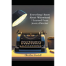Everything I Know About Widowhood I Learned From Jessica Fletcher