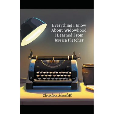 Everything I Know About Widowhood I Learned From Jessica Fletcher