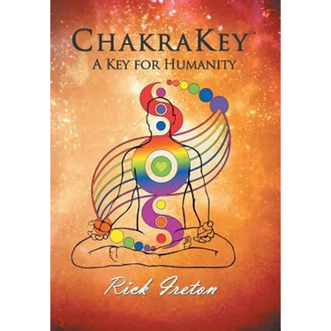 Chakrakey: A Key for Humanity
