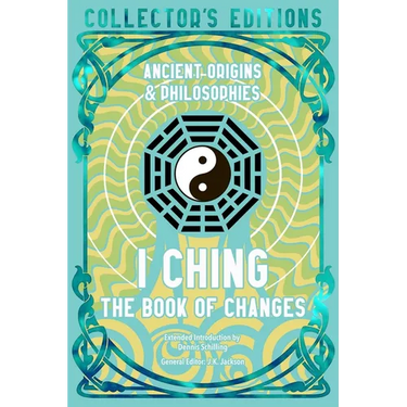 I Ching: The Book of Changes