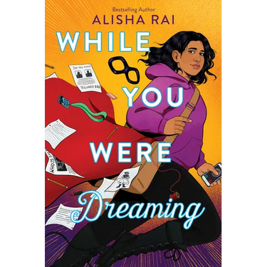 While You Were Dreaming