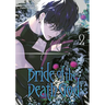 Bride of the Death God 02