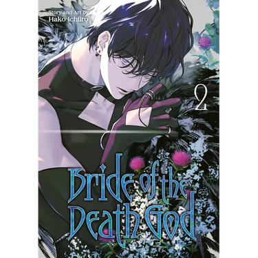 Bride of the Death God 02