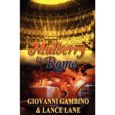 Mulberry to Rome