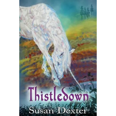 Thistledown