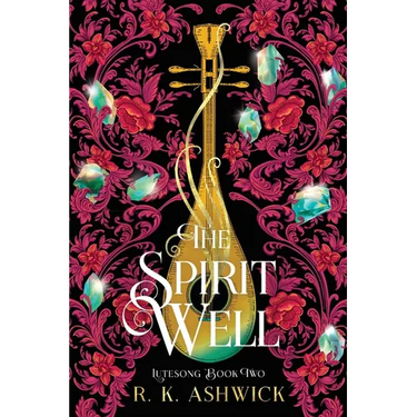 The Spirit Well