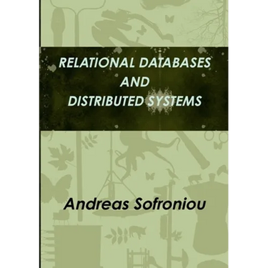 Relational Databases and Distributed Systems