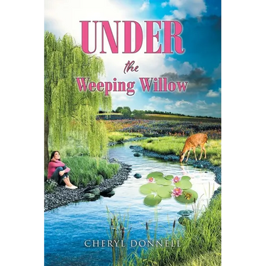 Under the Weeping Willow