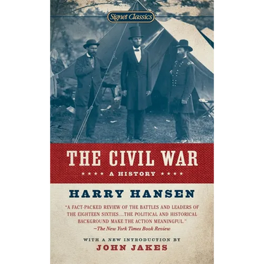 The Civil War: A History