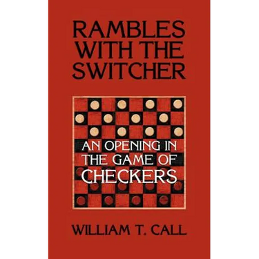 Rambles with the Switcher: An Opening in the Game of Checkers
