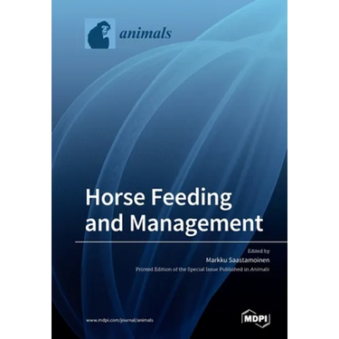 Horse Feeding and Management