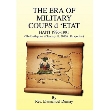 THE ERA OF MILITARY COUPS d 'ETAT