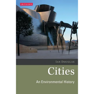 Cities An Environmental History