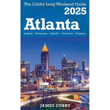 ATLANTA The Cubby 2025 Long Weekend Guide