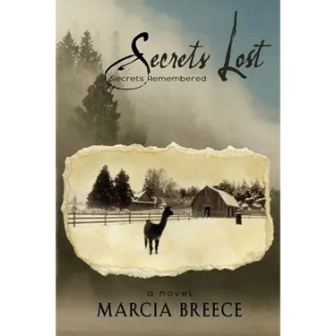 Secrets Lost: Secrets Remembered