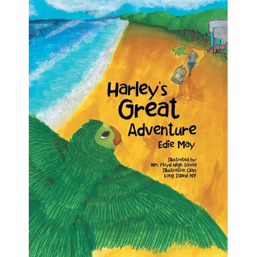 Harley's Great Adventure