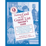 Putting God on the Guest List Teacher's Guide