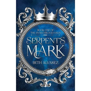 Serpent's Mark
