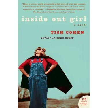 Inside Out Girl