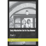 Cozy Mysteries Set in Tea Rooms: Part I