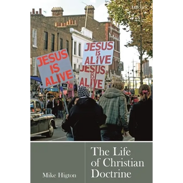 The Life of Christian Doctrine