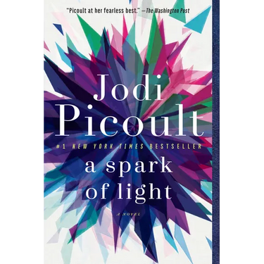 A Spark of Light