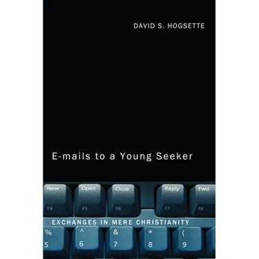 Emails to a Young Seeker